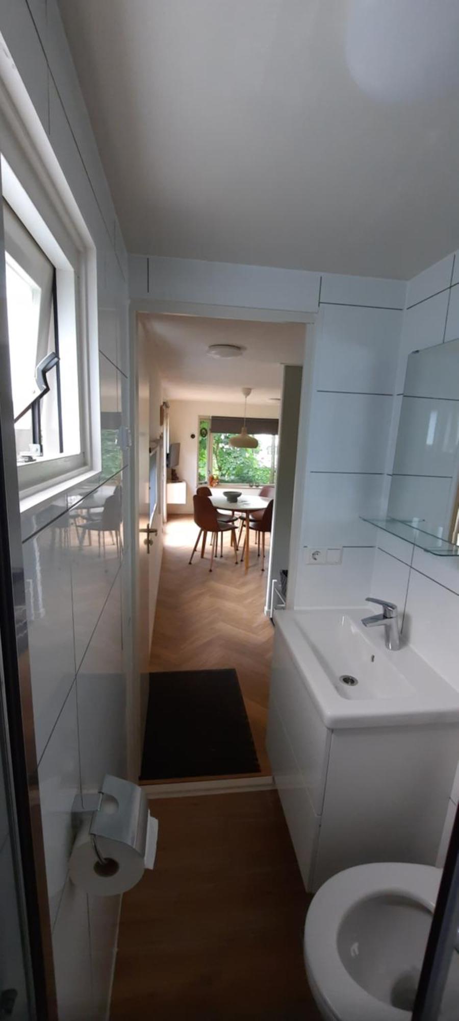 Erfgoed De Boemerang - Chalets Meppen 외부 사진